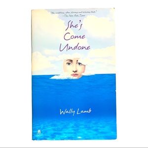 She’s Come Undone Book